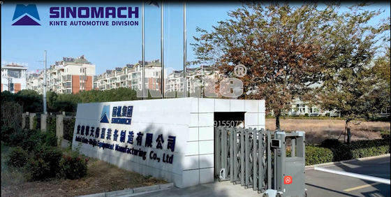 অটোমোটিভ BIW ওয়েল্ডিং ইঞ্জিনিয়ারিং